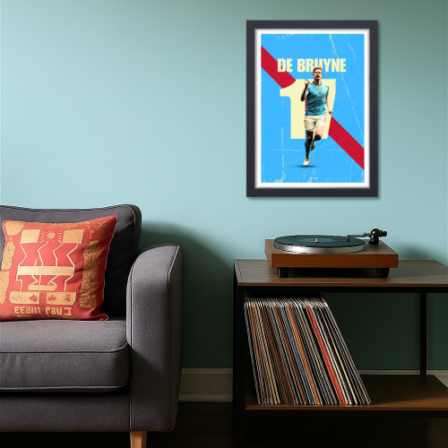 Kevin De Bruyne Poster Frame Belgian footballer Framed Posters Sports Game Player Soccer Canvas Painting with photo  frames for wall decor boys hotel room livingroom bedroom home & Office decoration,  kevin de bruyne poster, kevin de bruyne poster amazon, kevin de bruyne wall poster, kevin de bruyne signed poster, kevin de bruyne napoli poster, king kevin de bruyne poster, kevin de bruyne framed poster, kevin de bruyne frame, kevin de bruyne framed jersey, kevin de bruyne framed shirt, kevin de bruyne photo