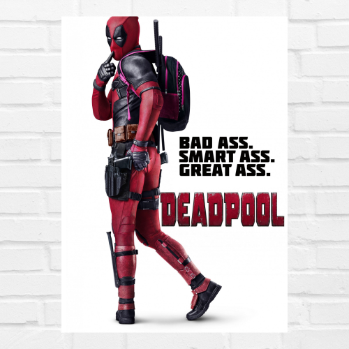 Deadpool Movie Poster Frame Avengers Action Comedy Framed Posters Hollywood Movies Art work Canvas Painting Photo Frames for Wall Decor Home Decoration Living Room Bedroom Office Study Room Cafe Restraunt, Deadpool movie poster, Deadpool movie poster original, Deadpool movie poster imbd, Deadpool movie poster png, Deadpool movie poster official, Deadpool 1 poster, Deadpool 2 poster, Deadpool movie poster frame, Deadpool movie poser framed, Deadpool movie poster hd, Deadpool movie poster 4k, Deadpool movies