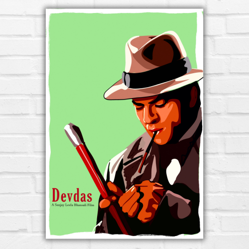 Devdas Movie Poster Frame Shahrukh Khan Bollywood Framed Posters Movies Artwork Dialogues Quote Canvas Painting Photo Frames For Wall Decor Bedroom Living Room Decoration Home Office Restraunt Cafe, devdas poster, devdas poster hd, devdas movie poster, devdas movie poster hd, old devdas movie poster, devdas movie photo, devdas movie poster framed, devdas movie frames, devdas movie framed poster, devdas movie poster hd
