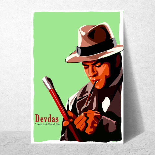 Devdas Movie Poster Frame Shahrukh Khan Bollywood Framed Posters Movies Artwork Dialogues Quote Canvas Painting Photo Frames For Wall Decor Bedroom Living Room Decoration Home Office Restraunt Cafe, devdas poster, devdas poster hd, devdas movie poster, devdas movie poster hd, old devdas movie poster, devdas movie photo, devdas movie poster framed, devdas movie frames, devdas movie framed poster, devdas movie poster hd