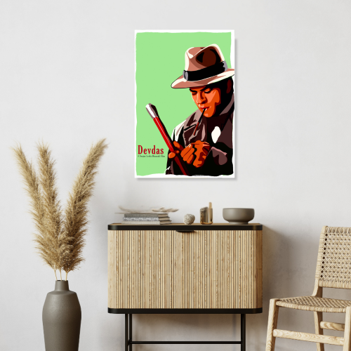 Devdas Movie Poster Frame Shahrukh Khan Bollywood Framed Posters Movies Artwork Dialogues Quote Canvas Painting Photo Frames For Wall Decor Bedroom Living Room Decoration Home Office Restraunt Cafe, devdas poster, devdas poster hd, devdas movie poster, devdas movie poster hd, old devdas movie poster, devdas movie photo, devdas movie poster framed, devdas movie frames, devdas movie framed poster, devdas movie poster hd