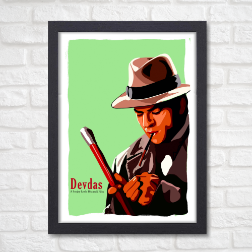 Devdas Movie Poster Frame Shahrukh Khan Bollywood Framed Posters Movies Artwork Dialogues Quote Canvas Painting Photo Frames For Wall Decor Bedroom Living Room Decoration Home Office Restraunt Cafe, devdas poster, devdas poster hd, devdas movie poster, devdas movie poster hd, old devdas movie poster, devdas movie photo, devdas movie poster framed, devdas movie frames, devdas movie framed poster, devdas movie poster hd