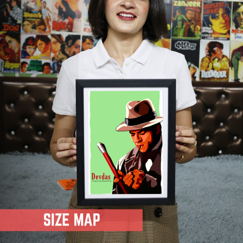 Devdas Movie Poster Frame Shahrukh Khan Bollywood Framed Posters Movies Artwork Dialogues Quote Canvas Painting Photo Frames For Wall Decor Bedroom Living Room Decoration Home Office Restraunt Cafe, devdas poster, devdas poster hd, devdas movie poster, devdas movie poster hd, old devdas movie poster, devdas movie photo, devdas movie poster framed, devdas movie frames, devdas movie framed poster, devdas movie poster hd