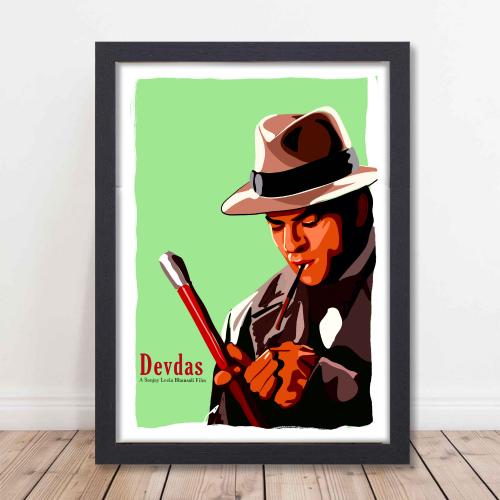 Devdas Movie Poster Frame Shahrukh Khan Bollywood Framed Posters Movies Artwork Dialogues Quote Canvas Painting Photo Frames For Wall Decor Bedroom Living Room Decoration Home Office Restraunt Cafe, devdas poster, devdas poster hd, devdas movie poster, devdas movie poster hd, old devdas movie poster, devdas movie photo, devdas movie poster framed, devdas movie frames, devdas movie framed poster, devdas movie poster hd