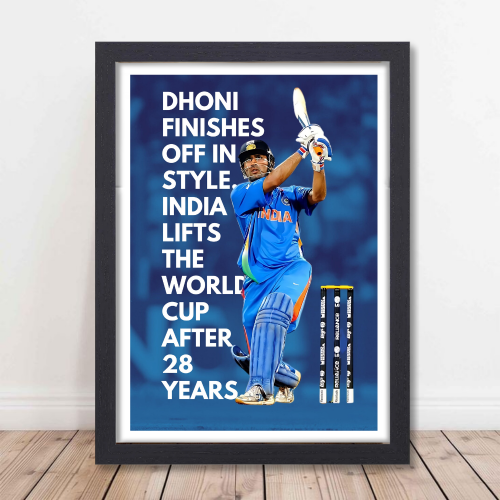 Cricketers Photos, Cricketers Photo frames, Indian Cricketers Posters, Indian Cricketer Framed, Virat Kohli, King Kohli, Rohit Sharma, Dhoni Frames, Framed Poster for wall decor, room decor, living room, diningroom, kitchen, turf, games room, sports aera poster Sports Frames, Sports Motivation Frames, Sports wall frames, Sports Photo Frame, Sports Frames for wall