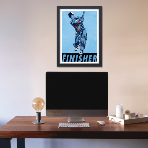 MS Dhoni Poster Frame Mahi Wall Framed Posters Mahendra Singh Dhoni Motivational Quotes Photo Frames Paintings For Room Wall Decoration, Living Room Bedroom Boys Gift Fan| Cricket Lover Cricketers Wall Decor Ms Dhoni Poster, Ms dhoni posters for wall, Ms dhoni poster CSK, Ms dhoni poster frame, Ms dhoni poster 3d, Ms dhoni poster set, Ms dhoni poster large, Ms dhoni poster keep going, Ms dhoni poster landscape, Ms dhoni poster for wall premium, dhoni poster, dhoni posters for wall, dhoni poster with frame