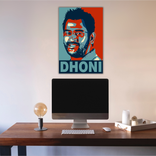 MS Dhoni Poster Frame Mahi Wall Framed Posters Mahendra Singh Dhoni Motivational Quotes Photo Frames Paintings For Room Wall Decoration, Living Room Bedroom Boys Gift Fan| Cricket Lover Cricketers Wall Decor Ms Dhoni Poster, Ms dhoni posters for wall, Ms dhoni poster CSK, Ms dhoni poster frame, Ms dhoni poster 3d, Ms dhoni poster set, Ms dhoni poster large, Ms dhoni poster keep going, Ms dhoni poster landscape, Ms dhoni poster for wall premium, dhoni poster, dhoni posters for wall, dhoni poster with frame