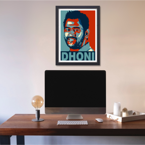 MS Dhoni Poster Frame Mahi Wall Framed Posters Mahendra Singh Dhoni Motivational Quotes Photo Frames Paintings For Room Wall Decoration, Living Room Bedroom Boys Gift Fan| Cricket Lover Cricketers Wall Decor Ms Dhoni Poster, Ms dhoni posters for wall, Ms dhoni poster CSK, Ms dhoni poster frame, Ms dhoni poster 3d, Ms dhoni poster set, Ms dhoni poster large, Ms dhoni poster keep going, Ms dhoni poster landscape, Ms dhoni poster for wall premium, dhoni poster, dhoni posters for wall, dhoni poster with frame
