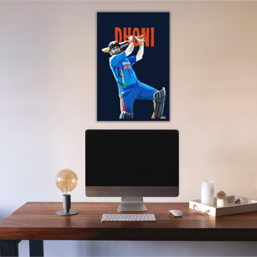 MS Dhoni Poster Frame Mahi Wall Framed Posters Mahendra Singh Dhoni Motivational Quotes Photo Frames Paintings For Room Wall Decoration, Living Room Bedroom Boys Gift Fan| Cricket Lover Cricketers Wall Decor Ms Dhoni Poster, Ms dhoni posters for wall, Ms dhoni poster CSK, Ms dhoni poster frame, Ms dhoni poster 3d, Ms dhoni poster set, Ms dhoni poster large, Ms dhoni poster keep going, Ms dhoni poster landscape, Ms dhoni poster for wall premium, dhoni poster, dhoni posters for wall, dhoni poster with frame