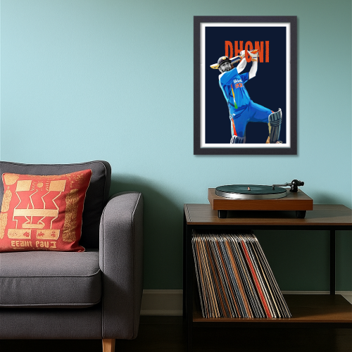 MS Dhoni Poster Frame Mahi Wall Framed Posters Mahendra Singh Dhoni Motivational Quotes Photo Frames Paintings For Room Wall Decoration, Living Room Bedroom Boys Gift Fan| Cricket Lover Cricketers Wall Decor Ms Dhoni Poster, Ms dhoni posters for wall, Ms dhoni poster CSK, Ms dhoni poster frame, Ms dhoni poster 3d, Ms dhoni poster set, Ms dhoni poster large, Ms dhoni poster keep going, Ms dhoni poster landscape, Ms dhoni poster for wall premium, dhoni poster, dhoni posters for wall, dhoni poster with frame
