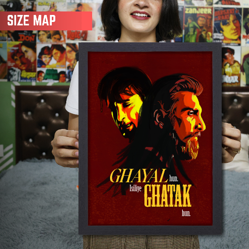 Dhurandhar Movie Quote Movie Frame Poster Movie Quote Framed Posters Wall Art Decor Photo Frames Poster Canvas For Bedroom Living Room Decoration Home Office wall Poster Gift, dhurandar movie poster, dhurandar movie poster hd, dhurandar movie poster 4k, dhurandar 2 movie poster 4k, dhurandar 2 movie poster hd, dhurandar movie rehman dakait poster, dhurandhar picture, dhurandhar poster, dhurandhar poster hd, dhurandhar poster 2, dhurandhar poster image, dhurandhar poster 4k, bollywood movies poster