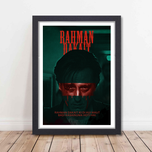 Dhurandhar Movie Quote Movie Frame Poster Movie Quote Framed Posters Wall Art Decor Photo Frames Poster Canvas For Bedroom Living Room Decoration Home Office wall Poster Gift, dhurandar movie poster, dhurandar movie poster hd, dhurandar movie poster 4k, dhurandar 2 movie poster 4k, dhurandar 2 movie poster hd, dhurandar movie rehman dakait poster, dhurandhar picture, dhurandhar poster, dhurandhar poster hd, dhurandhar poster 2, dhurandhar poster image, dhurandhar poster 4k, bollywood movies poster