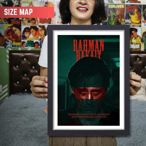 Dhurandhar Movie Quote Movie Frame Poster Movie Quote Framed Posters Wall Art Decor Photo Frames Poster Canvas For Bedroom Living Room Decoration Home Office wall Poster Gift, dhurandar movie poster, dhurandar movie poster hd, dhurandar movie poster 4k, dhurandar 2 movie poster 4k, dhurandar 2 movie poster hd, dhurandar movie rehman dakait poster, dhurandhar picture, dhurandhar poster, dhurandhar poster hd, dhurandhar poster 2, dhurandhar poster image, dhurandhar poster 4k, bollywood movies poster