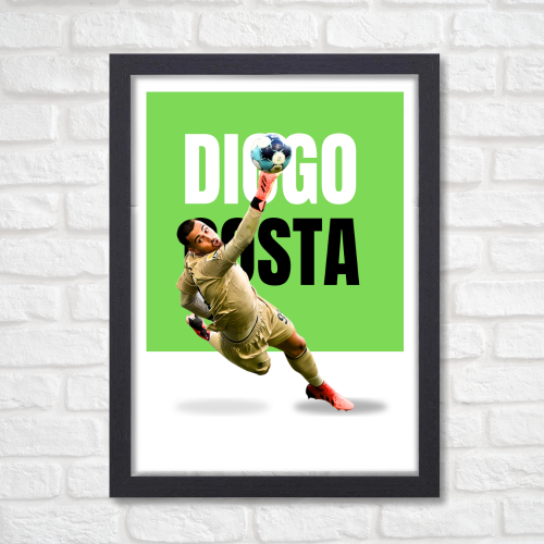 DIago Costa Poster Frame Footballer Brazil Framed Posters Players World Cup Sports soccer Players Artwork Canvas Painting Photo Frames wall decor for Livingroom restraunt cafe Boys room bedroom turf Home & Office Decoration, DIago Costa posters, DIago Costa poster, DIago Costa wall art, DIago Costa wallpapers, DIago Costa frame, DIago Costa frames, DIago Costa paintings, DIago Costa painting, football poster, world football poster, footballers posters, footballers photos, football players poster