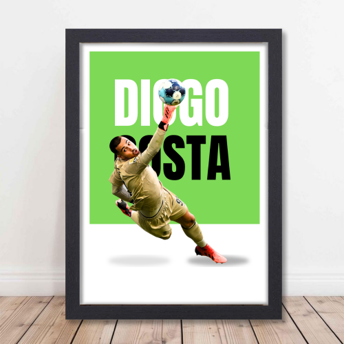 DIago Costa Poster Frame Footballer Brazil Framed Posters Players World Cup Sports soccer Players Artwork Canvas Painting Photo Frames wall decor for Livingroom restraunt cafe Boys room bedroom turf Home & Office Decoration, DIago Costa posters, DIago Costa poster, DIago Costa wall art, DIago Costa wallpapers, DIago Costa frame, DIago Costa frames, DIago Costa paintings, DIago Costa painting, football poster, world football poster, footballers posters, footballers photos, football players poster