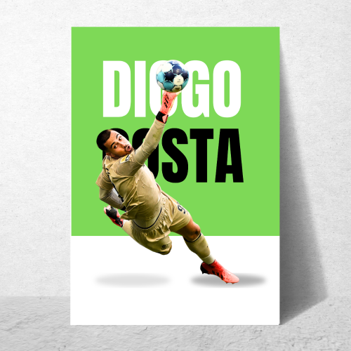DIago Costa Poster Frame Footballer Brazil Framed Posters Players World Cup Sports soccer Players Artwork Canvas Painting Photo Frames wall decor for Livingroom restraunt cafe Boys room bedroom turf Home & Office Decoration, DIago Costa posters, DIago Costa poster, DIago Costa wall art, DIago Costa wallpapers, DIago Costa frame, DIago Costa frames, DIago Costa paintings, DIago Costa painting, football poster, world football poster, footballers posters, footballers photos, football players poster