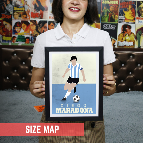 Diego Maradona Poster Frame Argentina Football Players Framed Posters Football Player World Cup Sports soccer Players Artwork Canvas Painting Photo Frames wall decor for Livingroom restraunt cafe Boys room bedroom turf Home & Office Decoration Artwork, Diego Maradona poster, Diego Maradona Napoli Poster, Diego Maradona movie poster, Diego Maradona wall poster, Diego Maradona wallpaper 4k, Diego Maradona wallpaper, Diego Maradona wall art, Diego Maradona wall painting, Diego Maradona frame, Diego Maradona
