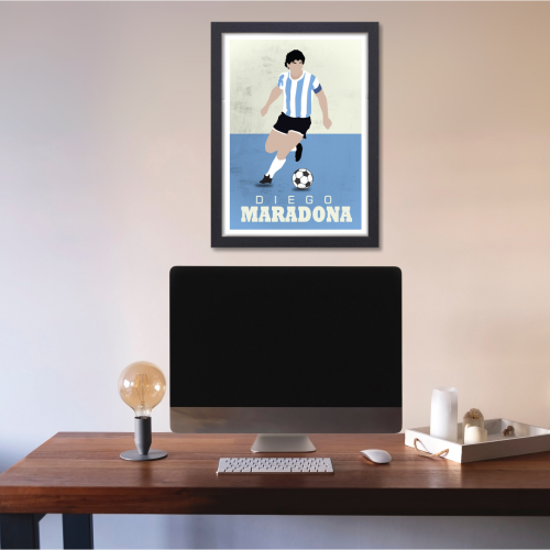 Diego Maradona Poster Frame Argentina Football Players Framed Posters Football Player World Cup Sports soccer Players Artwork Canvas Painting Photo Frames wall decor for Livingroom restraunt cafe Boys room bedroom turf Home & Office Decoration Artwork, Diego Maradona poster, Diego Maradona Napoli Poster, Diego Maradona movie poster, Diego Maradona wall poster, Diego Maradona wallpaper 4k, Diego Maradona wallpaper, Diego Maradona wall art, Diego Maradona wall painting, Diego Maradona frame, Diego Maradona