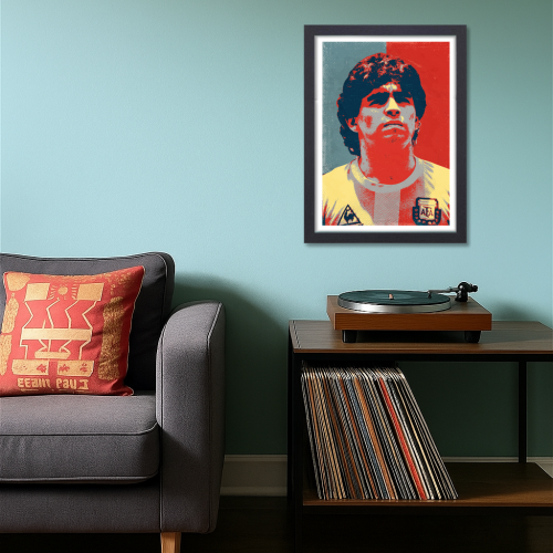 Diego Maradona Poster Frame Argentina Football Players Framed Posters Football Player World Cup Sports soccer Players Artwork Canvas Painting Photo Frames wall decor for Livingroom restraunt cafe Boys room bedroom turf Home & Office Decoration Artwork, Diego Maradona poster, Diego Maradona Napoli Poster, Diego Maradona movie poster, Diego Maradona wall poster, Diego Maradona wallpaper 4k, Diego Maradona wallpaper, Diego Maradona wall art, Diego Maradona wall painting, Diego Maradona frame, Diego Maradona