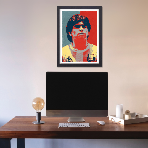Diego Maradona Poster Frame Argentina Football Players Framed Posters Football Player World Cup Sports soccer Players Artwork Canvas Painting Photo Frames wall decor for Livingroom restraunt cafe Boys room bedroom turf Home & Office Decoration Artwork, Diego Maradona poster, Diego Maradona Napoli Poster, Diego Maradona movie poster, Diego Maradona wall poster, Diego Maradona wallpaper 4k, Diego Maradona wallpaper, Diego Maradona wall art, Diego Maradona wall painting, Diego Maradona frame, Diego Maradona