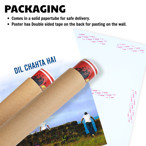 Dil Chahta Hai Movie Frame Poster Bollywood Actor Amir Khan Movie Quote Framed Posters Photo Frames Artwork Canvas Painting For Wall Decor Bedroom Living Room Decoration Home Office Hostel, dil chahta hai poster, dil chahta hai movie poster, dil chahta hai hd poster, dil chahta hai wall art, dil chahta hai wall decor, dil chahta hai frame, dil chahta hai wall frame, dil chahta hai wall frames, dil chahta hai wall framing, dil chahta hai frames, dil chahta hai frame png, dil chahta hai frame design