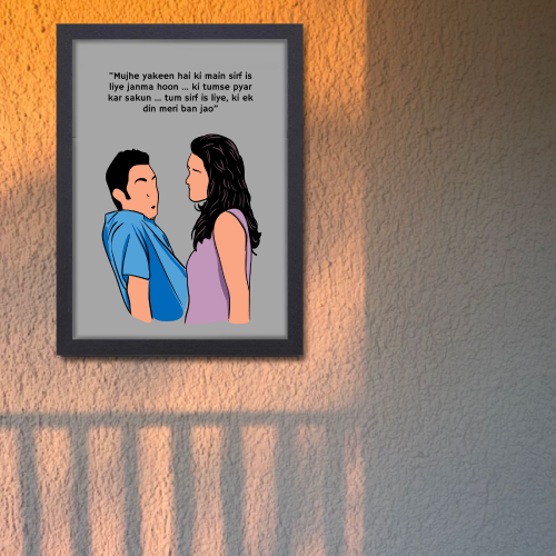 Dil Chahta hai Movie Poster Frame Actor Aamir Khan Artwork Framed Posters Bollywood Movies Canvas Paintings Photo Frames For Wall Decor Bedroom Living Room Decoration Home Office walls Restraunt Cafe, Dil Chahta hai movie poster, Dil Chahta hai movie poster hd, Dil Chahta hai poster, Dil Chahta hai poster hd, Dil Chahta hai wall frames, Dil Chahta hai frame poster, aamir khan movie poster, aamir khan new movie poster, aamir khan all movie poster, coolie aamir khan poster, aamir khan poster, aamir khan pk 