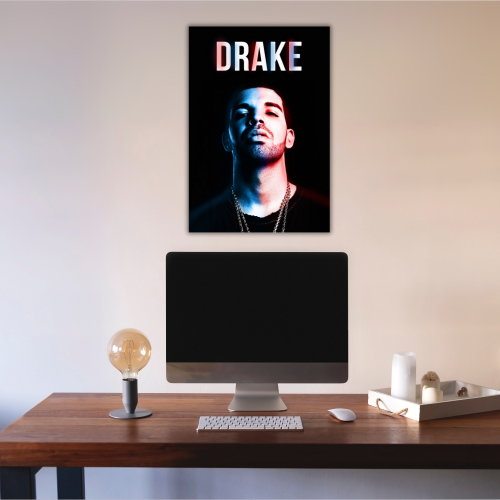 drake frame poster, singers posters design, posters for wall posters for room decor, posters for bedroom, posters for wall decor, posters for room aesthetic, singers poster, singers posters for room, Drake Art work Poster Frame Canadian Rapper and Singer Framed Posters Singers Artwork Designs Canvas Paintings Photo Frames for Wall Decor Restraunt Cafe Bedroom Livingroom Kitchen Restro Studio, drake poster, drake poster 4k, drake posters for room, drake poster framed, drake poster album, drake poster take 