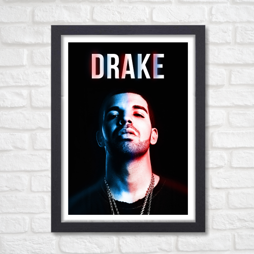 Drake Art work Poster Frame Canadian Rapper and Singer Framed Posters Singers Artwork Designs Canvas Paintings Photo Frames for Wall Decor Restraunt Cafe Bedroom Livingroom Kitchen Restro Studio, drake poster, drake poster 4k, drake posters for room, drake poster framed, drake poster album, drake poster take care, drake wall poster, drake wallpaper, drake wallpaper 4k, drake wallpaper pc, drake wall art, drake wall decor, drake wall frame, drake picture frame, drake wallpaper hd, drake frame, drake frame