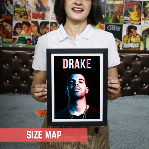 Drake Art work Poster Frame Canadian Rapper and Singer Framed Posters Singers Artwork Designs Canvas Paintings Photo Frames for Wall Decor Restraunt Cafe Bedroom Livingroom Kitchen Restro Studio, drake poster, drake poster 4k, drake posters for room, drake poster framed, drake poster album, drake poster take care, drake wall poster, drake wallpaper, drake wallpaper 4k, drake wallpaper pc, drake wall art, drake wall decor, drake wall frame, drake picture frame, drake wallpaper hd, drake frame, drake frame