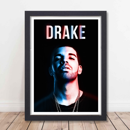 Drake Art work Poster Frame Canadian Rapper and Singer Framed Posters Singers Artwork Designs Canvas Paintings Photo Frames for Wall Decor Restraunt Cafe Bedroom Livingroom Kitchen Restro Studio, drake poster, drake poster 4k, drake posters for room, drake poster framed, drake poster album, drake poster take care, drake wall poster, drake wallpaper, drake wallpaper 4k, drake wallpaper pc, drake wall art, drake wall decor, drake wall frame, drake picture frame, drake wallpaper hd, drake frame, drake frame