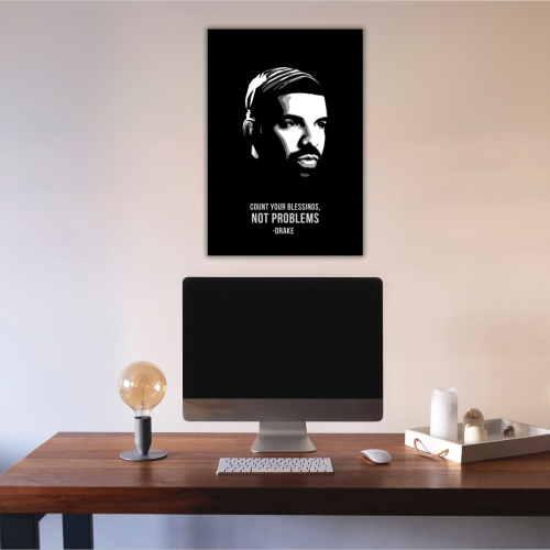 Drake Art work Poster Frame Canadian Rapper and Singer Framed Posters Singers Artwork Designs Canvas Paintings Photo Frames for Wall Decor Restraunt Cafe Bedroom Livingroom Kitchen Restro Studio, drake poster, drake poster 4k, drake posters for room, drake poster framed, drake poster album, drake poster take care, drake wall poster, drake wallpaper, drake wallpaper 4k, drake wallpaper pc, drake wall art, drake wall decor, drake wall frame, drake picture frame, drake wallpaper hd, drake frame, drake frame