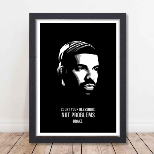 Drake Art work Poster Frame Canadian Rapper and Singer Framed Posters Singers Artwork Designs Canvas Paintings Photo Frames for Wall Decor Restraunt Cafe Bedroom Livingroom Kitchen Restro Studio, drake poster, drake poster 4k, drake posters for room, drake poster framed, drake poster album, drake poster take care, drake wall poster, drake wallpaper, drake wallpaper 4k, drake wallpaper pc, drake wall art, drake wall decor, drake wall frame, drake picture frame, drake wallpaper hd, drake frame, drake frame