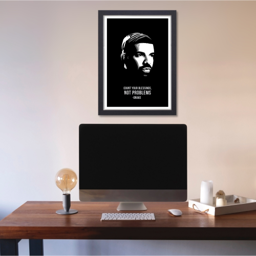 Drake Art work Poster Frame Canadian Rapper and Singer Framed Posters Singers Artwork Designs Canvas Paintings Photo Frames for Wall Decor Restraunt Cafe Bedroom Livingroom Kitchen Restro Studio, drake poster, drake poster 4k, drake posters for room, drake poster framed, drake poster album, drake poster take care, drake wall poster, drake wallpaper, drake wallpaper 4k, drake wallpaper pc, drake wall art, drake wall decor, drake wall frame, drake picture frame, drake wallpaper hd, drake frame, drake frame