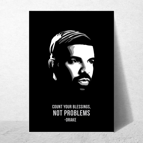 Drake Art work Poster Frame Canadian Rapper and Singer Framed Posters Singers Artwork Designs Canvas Paintings Photo Frames for Wall Decor Restraunt Cafe Bedroom Livingroom Kitchen Restro Studio, drake poster, drake poster 4k, drake posters for room, drake poster framed, drake poster album, drake poster take care, drake wall poster, drake wallpaper, drake wallpaper 4k, drake wallpaper pc, drake wall art, drake wall decor, drake wall frame, drake picture frame, drake wallpaper hd, drake frame, drake frame