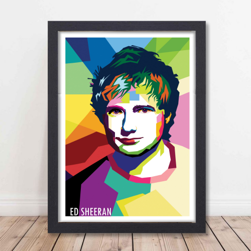Ed Sheeran Poster Frame English Singer & Songwriter Framed Posters Music Musician Canvas Art work Painting Singers Photo Frames for Wall Decor Livingroom Dining hall Studio Home Room & Office Decoration Restraunt Cafe Wall Art, ed sheeran poster, ed sheeran posters, ed sheeran album posters, ed sheeran concert posters,  ed sheeran tour posters,  ed sheeran poster ideas, ed sheeran frame, ed sheeran frame tattoo, ed sheeran framed poster, ed sheeran picture frame, ed sheeran signed frame, ed sheeran painting