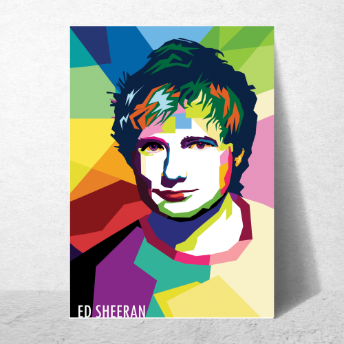 Ed Sheeran Poster Frame English Singer & Songwriter Framed Posters Music Musician Canvas Art work Painting Singers Photo Frames for Wall Decor Livingroom Dining hall Studio Home Room & Office Decoration Restraunt Cafe Wall Art, ed sheeran poster, ed sheeran posters, ed sheeran album posters, ed sheeran concert posters,  ed sheeran tour posters,  ed sheeran poster ideas, ed sheeran frame, ed sheeran frame tattoo, ed sheeran framed poster, ed sheeran picture frame, ed sheeran signed frame, ed sheeran painting
