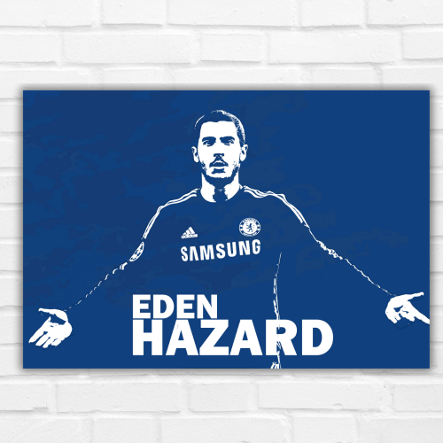 Eden Hazard Poster Frame Former Footballer Framed Posters Game Sport Players Artwork Canvas Painting with Photo Frames for wall decor for Livingroom restraunt cafe Boys room bedroom turf Home & Office Decoration, Eden Hazard poster, Eden Hazard chelsea poster, Eden Hazard framed poster, Eden Hazard signed poster, Eden Hazard defination poster, Eden Hazard wall poster, Eden Hazard frame, Eden Hazard framed shirt, Eden Hazard framed jersey, Eden Hazard framed poster, Eden Hazard framed picture