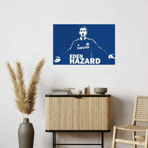 Eden Hazard Poster Frame Former Footballer Framed Posters Game Sport Players Artwork Canvas Painting with Photo Frames for wall decor for Livingroom restraunt cafe Boys room bedroom turf Home & Office Decoration, Eden Hazard poster, Eden Hazard chelsea poster, Eden Hazard framed poster, Eden Hazard signed poster, Eden Hazard defination poster, Eden Hazard wall poster, Eden Hazard frame, Eden Hazard framed shirt, Eden Hazard framed jersey, Eden Hazard framed poster, Eden Hazard framed picture