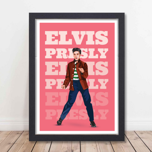 Elvis Presley Poster Frame American Singer & Actor Framed Posters Music Art work Canvas Paintings Singers Musicians Photo Frames for wall decor Livingroom Restraunt Cafe Study Room Home & Office Decoration, Elvis presley poster, Elvis presley poster for sale, Elvis presley poster Vintage, Elvis presley poster black & white, Elvis presley frame, Elvis presley frame picture, Elvis presley photo frame, Elvis presley time frame, Elvis presley bed frame, Elvis presley painting, Elvis presley painting for sale