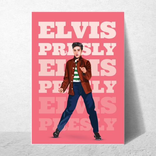 Elvis Presley Poster Frame American Singer & Actor Framed Posters Music Art work Canvas Paintings Singers Musicians Photo Frames for wall decor Livingroom Restraunt Cafe Study Room Home & Office Decoration, Elvis presley poster, Elvis presley poster for sale, Elvis presley poster Vintage, Elvis presley poster black & white, Elvis presley frame, Elvis presley frame picture, Elvis presley photo frame, Elvis presley time frame, Elvis presley bed frame, Elvis presley painting, Elvis presley painting for sale