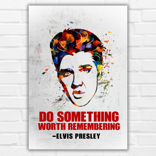 Elvis Presley Poster Frame American Singer & Actor Framed Posters Music Art work Canvas Paintings Singers Musicians Photo Frames for wall decor Livingroom Restraunt Cafe Study Room Home & Office Decoration, Elvis presley poster, Elvis presley poster for sale, Elvis presley poster Vintage, Elvis presley poster black & white, Elvis presley frame, Elvis presley frame picture, Elvis presley photo frame, Elvis presley time frame, Elvis presley bed frame, Elvis presley painting, Elvis presley painting for sale