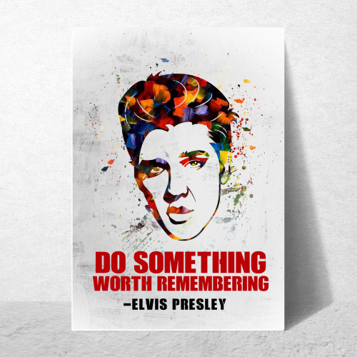 Elvis Presley Poster Frame American Singer & Actor Framed Posters Music Art work Canvas Paintings Singers Musicians Photo Frames for wall decor Livingroom Restraunt Cafe Study Room Home & Office Decoration, Elvis presley poster, Elvis presley poster for sale, Elvis presley poster Vintage, Elvis presley poster black & white, Elvis presley frame, Elvis presley frame picture, Elvis presley photo frame, Elvis presley time frame, Elvis presley bed frame, Elvis presley painting, Elvis presley painting for sale