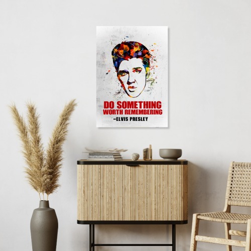 Elvis Presley Poster Frame American Singer & Actor Framed Posters Music Art work Canvas Paintings Singers Musicians Photo Frames for wall decor Livingroom Restraunt Cafe Study Room Home & Office Decoration, Elvis presley poster, Elvis presley poster for sale, Elvis presley poster Vintage, Elvis presley poster black & white, Elvis presley frame, Elvis presley frame picture, Elvis presley photo frame, Elvis presley time frame, Elvis presley bed frame, Elvis presley painting, Elvis presley painting for sale