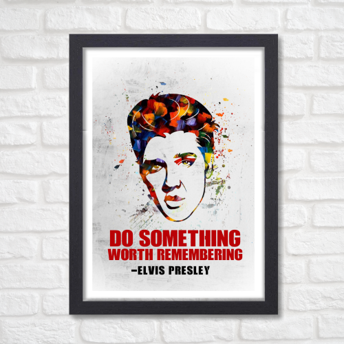 Elvis Presley Poster Frame American Singer & Actor Framed Posters Music Art work Canvas Paintings Singers Musicians Photo Frames for wall decor Livingroom Restraunt Cafe Study Room Home & Office Decoration, Elvis presley poster, Elvis presley poster for sale, Elvis presley poster Vintage, Elvis presley poster black & white, Elvis presley frame, Elvis presley frame picture, Elvis presley photo frame, Elvis presley time frame, Elvis presley bed frame, Elvis presley painting, Elvis presley painting for sale