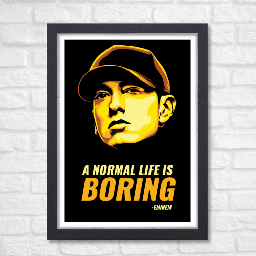 Eminem Poster Music Quote Art work Framed Posters Rock Band Canvas Paintings Musicial Singers Photo Frames for Wall Decor Restraunt Bedroom Hotel Dining Hall Livingrroom Room & Office Decoration, Eminem poster, Eminem poster for room, Eminem poster pinterest, Eminem poster album, Eminem wall poster, Eminem wallpaper, Eminem wallpaper 4k, Eminem wallpaper Aesthetic, posters for wall posters for room decor, posters for bedroom, posters for wall decor, posters for room aesthetic, singers poster, singers poster