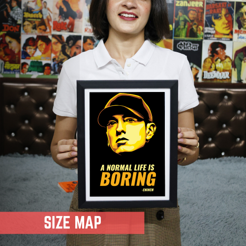 Eminem Poster Music Quote Art work Framed Posters Rock Band Canvas Paintings Musicial Singers Photo Frames for Wall Decor Restraunt Bedroom Hotel Dining Hall Livingrroom Room & Office Decoration, Eminem poster, Eminem poster for room, Eminem poster pinterest, Eminem poster album, Eminem wall poster, Eminem wallpaper, Eminem wallpaper 4k, Eminem wallpaper Aesthetic, posters for wall posters for room decor, posters for bedroom, posters for wall decor, posters for room aesthetic, singers poster, singers poster