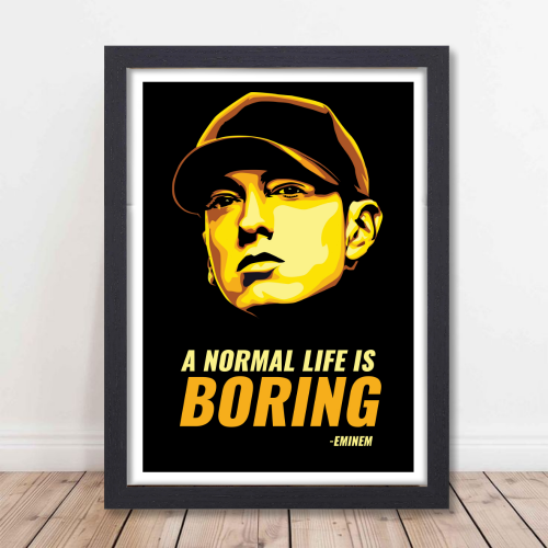 Eminem Poster Music Quote Art work Framed Posters Rock Band Canvas Paintings Musicial Singers Photo Frames for Wall Decor Restraunt Bedroom Hotel Dining Hall Livingrroom Room & Office Decoration, Eminem poster, Eminem poster for room, Eminem poster pinterest, Eminem poster album, Eminem wall poster, Eminem wallpaper, Eminem wallpaper 4k, Eminem wallpaper Aesthetic, posters for wall posters for room decor, posters for bedroom, posters for wall decor, posters for room aesthetic, singers poster, singers poster