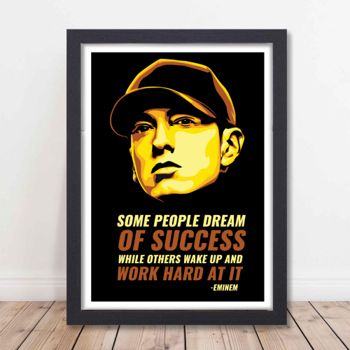 Eminem Poster Music Quote Art work Framed Posters Rock Band Canvas Paintings Musicial Singers Photo Frames for Wall Decor Restraunt Bedroom Hotel Dining Hall Livingrroom Room & Office Decoration, Eminem poster, Eminem poster for room, Eminem poster pinterest, Eminem poster album, Eminem wall poster, Eminem wallpaper, Eminem wallpaper 4k, Eminem wallpaper Aesthetic, posters for wall posters for room decor, posters for bedroom, posters for wall decor, posters for room aesthetic, singers poster, singers poster