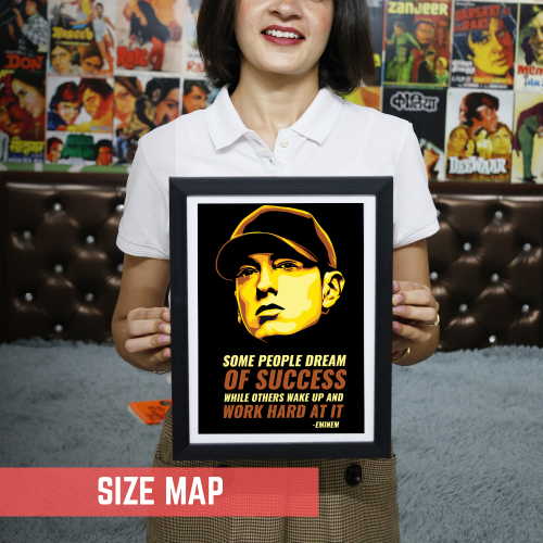 Eminem Poster Music Quote Art work Framed Posters Rock Band Canvas Paintings Musicial Singers Photo Frames for Wall Decor Restraunt Bedroom Hotel Dining Hall Livingrroom Room & Office Decoration, Eminem poster, Eminem poster for room, Eminem poster pinterest, Eminem poster album, Eminem wall poster, Eminem wallpaper, Eminem wallpaper 4k, Eminem wallpaper Aesthetic, posters for wall posters for room decor, posters for bedroom, posters for wall decor, posters for room aesthetic, singers poster, singers poster