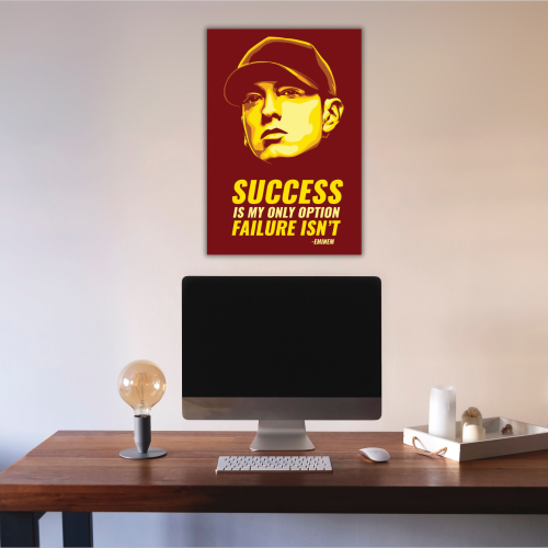 Eminem Poster Music Quote Art work Framed Posters Rock Band Canvas Paintings Musicial Singers Photo Frames for Wall Decor Restraunt Bedroom Hotel Dining Hall Livingrroom Room & Office Decoration, Eminem poster, Eminem poster for room, Eminem poster pinterest, Eminem poster album, Eminem wall poster, Eminem wallpaper, Eminem wallpaper 4k, Eminem wallpaper Aesthetic, posters for wall posters for room decor, posters for bedroom, posters for wall decor, posters for room aesthetic, singers poster, singers poster